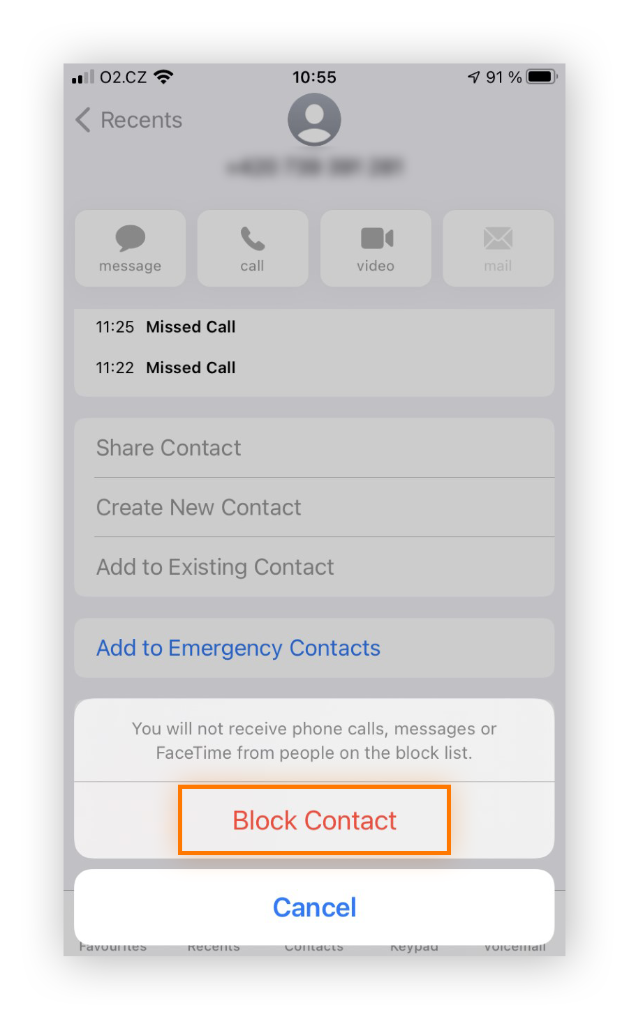 What Is Caller ID Spoofing How To Prevent And Stop It Img 06 